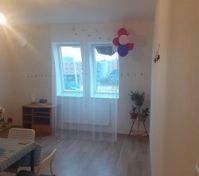 Pronájem bytu Praha