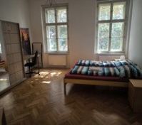 Pronájem pokoje Praha