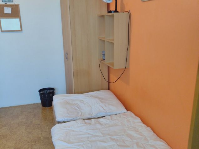 Spolubydlení České Budějovice