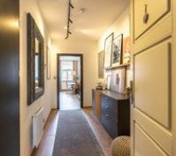 Pronájem bytu Praha