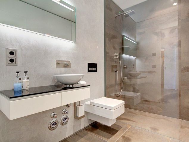 Pronájem bytu Praha