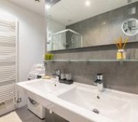 Pronájem bytu Praha