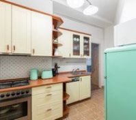 Pronájem bytu Praha