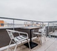 Pronájem bytu Praha