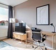 Office Area