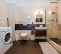 Pronájem bytu Praha