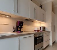 Pronájem bytu Praha