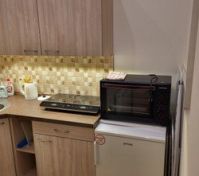 Pronájem bytu Praha