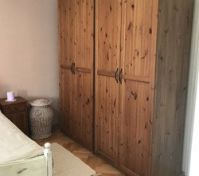 Pronájem bytu Praha