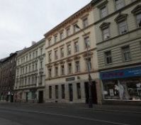 Pronájem bytu Praha