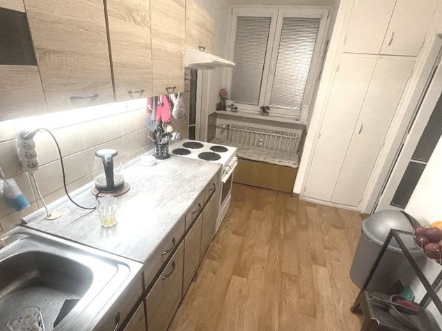 Pronájem bytu Ivančice