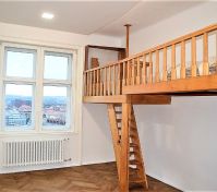 Pronájem bytu Praha