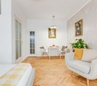 Pronájem bytu Praha