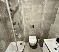 Pronájem bytu Praha