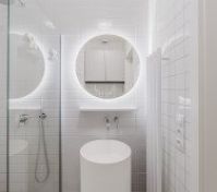 Pronájem bytu Praha