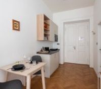 Pronájem bytu Praha