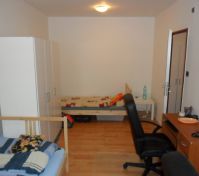 Spolubydlení Pardubice