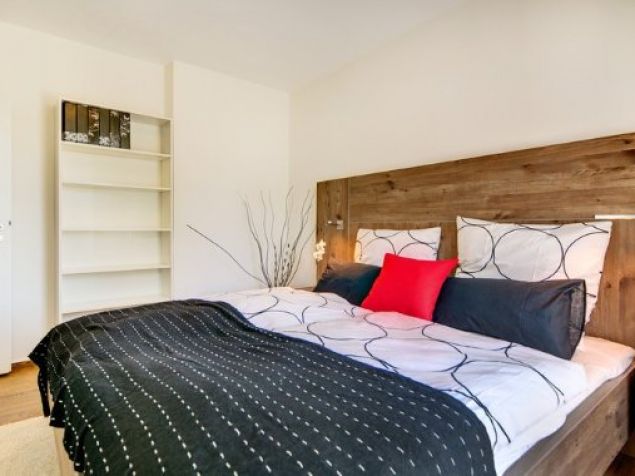 Pronájem bytu Praha