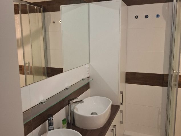 Spolubydlení České Budějovice