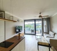 Pronájem bytu Praha