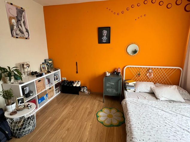 Pronájem pokoje Praha