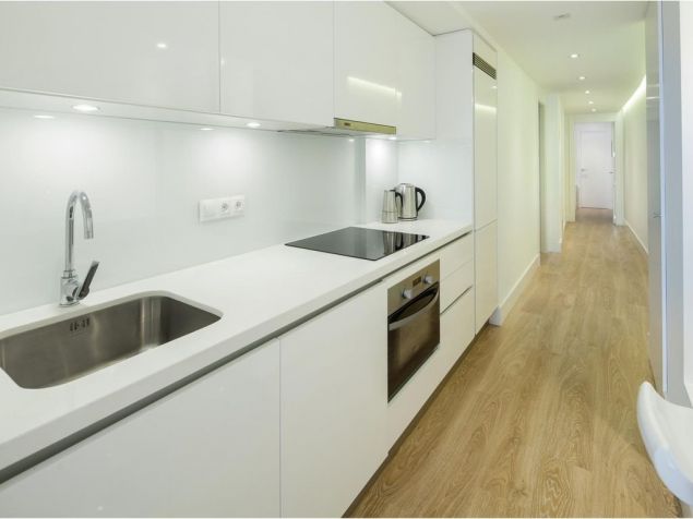 Pronájem bytu Sokolov