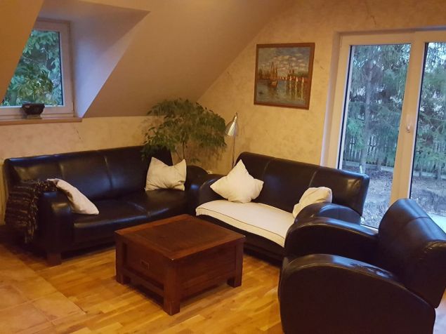 Pronájem bytu Bohušovice nad Ohří