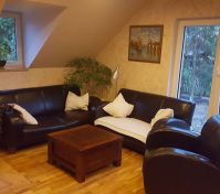 Pronájem bytu Bohušovice nad Ohří