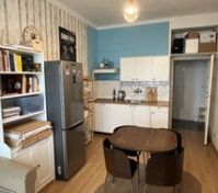 Pronájem bytu Praha