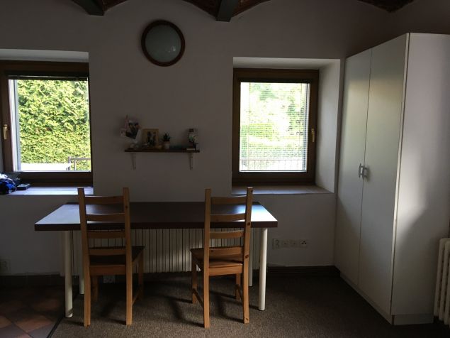 Pronájem bytu Praha