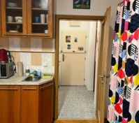 Pronájem bytu Praha