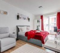 Pronájem bytu Praha