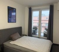 Pronájem bytu Praha