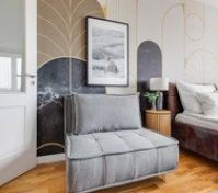 Pronájem bytu Praha