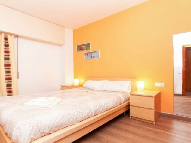 Pronájem bytu Ústí nad Labem