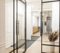 Pronájem bytu Praha