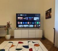 Pronájem bytu Praha