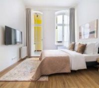 Queen Size Bed