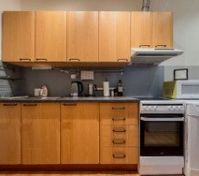 Pronájem bytu Praha