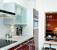 Pronájem bytu Praha