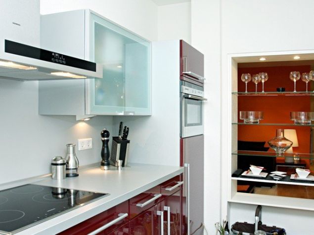 Pronájem bytu Praha