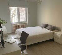 Pronájem bytu Praha