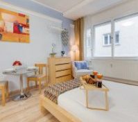 Pronájem bytu Praha