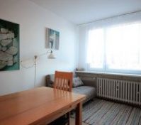 Pronájem bytu Praha