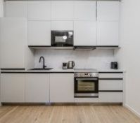 Pronájem bytu Praha