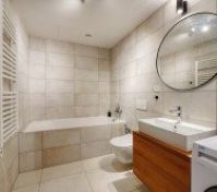 Pronájem bytu Praha