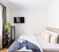 Pronájem bytu Praha