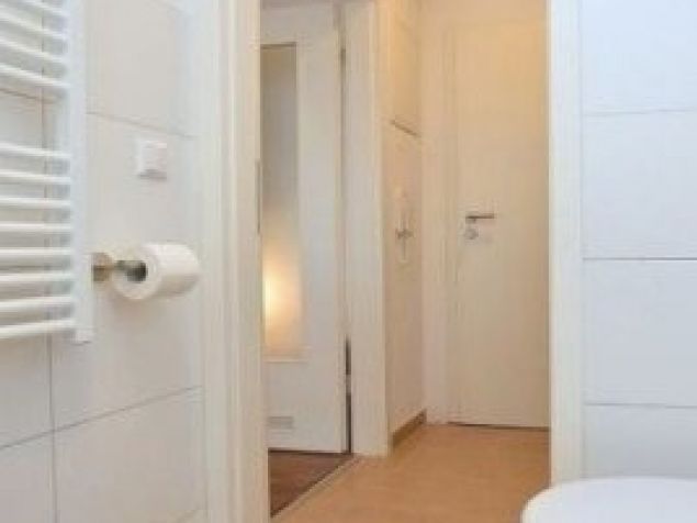 Pronájem bytu Praha