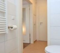 Pronájem bytu Praha