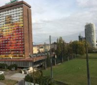 Pronájem bytu Praha